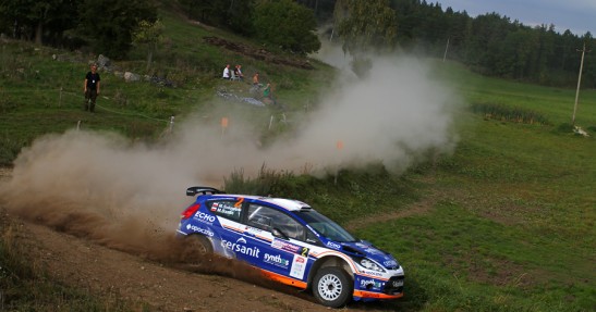 Rajd Polski